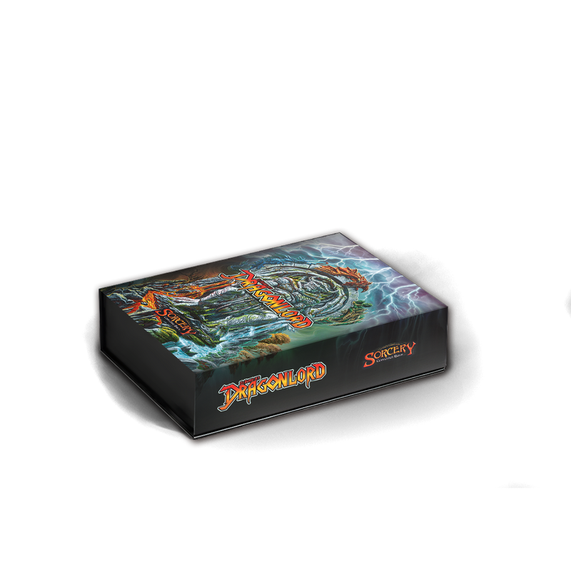 Sorcery: Dragonlord (ALLOCATED) – Prince Distribution