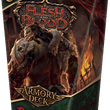 Flesh and Blood: Armory Deck, Rhinar (PRE-ALLOCATED)