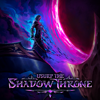 Flesh and Blood: Usurp the Shadow Throne Pre-Release Kit (Pre-Order)