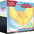 Pokemon SV4 Paradox Rift Elite Trainer Box (PRE-ORDER, SUBJECT TO ALLOCATION)