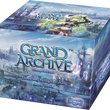 GRAND ARCHIVE TCG LORRAINE, ARCLIGHT SABER STARTER 8CT DISPLAY (PRE-ORDER