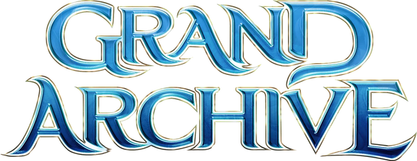 GRAND ARCHIVE TCG: .ASPHODEL/CANTABILE 1ST ED BOOSTER (PRE-ORDER)