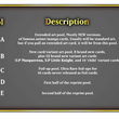 YGO Magnificent Monsters Box (ALLOCATED - DETAILS IN DESCRIPTION)