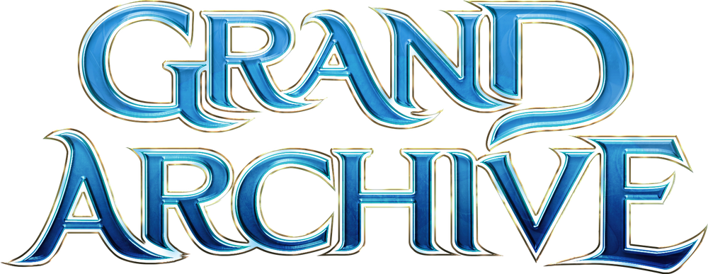 Grand Archive Combo Deal (Details in Description - Arrival: End of June)