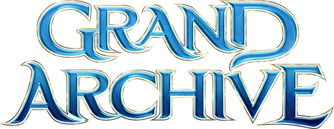 Grand Archive Combo Deal (Details in Description - Arrival: End of June)