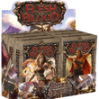 Flesh and Blood: Heavy Hitters Blitz Deck