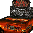 Flesh and Blood: The Hunted Booster Box (2 cases max per customer max)