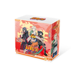 Naruto Smriti CCG Earth Scroll 02 Display Box (PRE-ORDER)