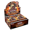 YGO Legacy of Destruction 1st Edition Booster Box