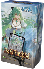 Grand Archive: Radiant Origins Pantheon Deck Set (PRE-ORDER)