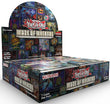 YGO Maze of Muertos 1st Edition Booster Box (PRE-ORDER) - PROMO: PIN SET VERSION 3, GET 4 PER CASE PRE-ORDERED!