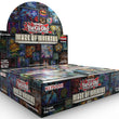 YGO Maze of Muertos 1st Edition Booster Box (PRE-ORDER) - PROMO: PIN SET VERSION 3, GET 4 PER CASE PRE-ORDERED!