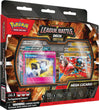 Pokemon Mega Lucario ex League Battle Deck (Allocated)