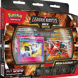 Pokemon Mega Lucario ex League Battle Deck (Allocated)