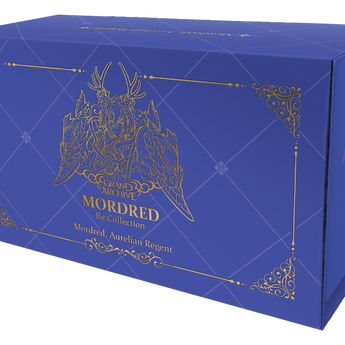Grand Archive: Mordred Re:Collection - Aurelian Regent (PRE-ORDER)