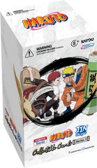 Naruto SMRITI Collectible Cards, Jin Series 2 (SUBJECT TO ALLOCATION)