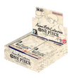 One Piece EB-02 Anime 25th Collection Booster Box CASE (12ct)