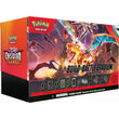 Pokemon SV3 Obsidian Flames Build and Battle Stadium (PRE-ORDER, SUBJECT TO ALLOCATION)