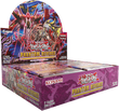 YGO Phantom Revenge 1st Edition Booster Box (Pre-Order)