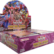 YGO Phantom Revenge 1st Edition Booster Box (Pre-Order)