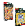 Pokemon ex League Battle Deck: Victini/Miraidon Display