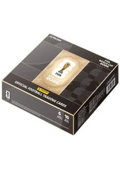 25/26 Panini Soccer World Cup Premoim Box (12 boxes per case)