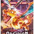 Pokemon SV3 Obsidian Flames Sleeved Blister
