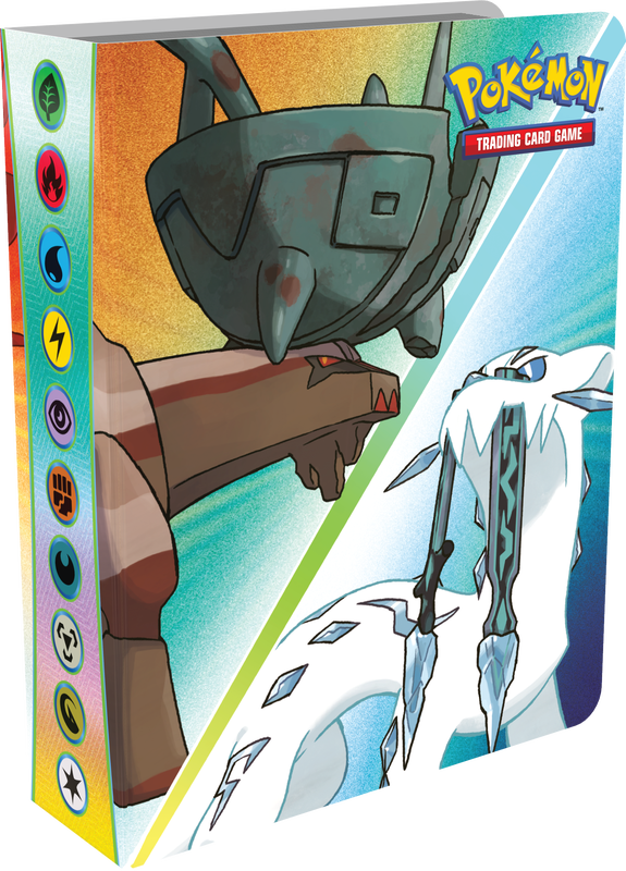 Pokemon Mini Portfolio Q3 2023 (Minimum of 12)