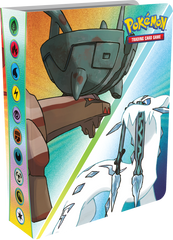 Pokemon Mini Portfolio Q3 2023 (Minimum of 12)