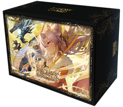 Grand Archive: Radiant Origins 1st Edition Booster Box (PRE-ORDER)