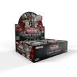 YGO Supreme Darkness 1st Edition Booster Box
