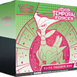 Pokemon SV5 Temporal Forces Elite Trainer Box