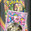 Pokemon ME06 Delta Reign Checklane Blister (Allocated)