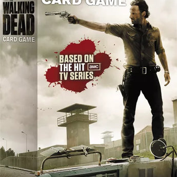 The Walking Dead Card Game