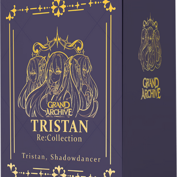 Grand Archive: Tristan Re:Collection Lite - Shadowdancer (PRE-ORDER)