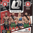 2022 Panini UFC Donruss Optic Blaster Box (CASE ONLY)