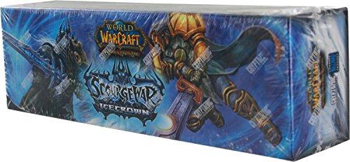 World of Warcraft: Scourgewar Icecrown Epic Collection