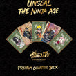 Kayou Naruto Special Collector Box - Ninja Age