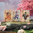 Kayou Naruto Special Collector Box - Ninja Age