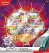 Pokemon Annihilape EX Box Set