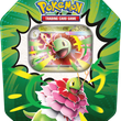 Pokemon ME2.5 Ascended Heroes Tin (Allocated)