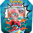 Pokemon ME2.5 Ascended Heroes Tin (Allocated)