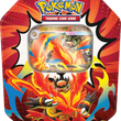 Pokemon ME2.5 Ascended Heroes Tin (Allocated)