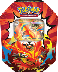 Pokemon ME2.5 Ascended Heroes Tin (Allocated)