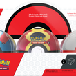 Pokemon Pokeball Tin Q4 2025 Display (Allocated)