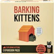 Exploding Kittens: Barking Kittens Board Game