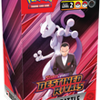 Pokemon SV10 Destined Rivals Build & Battle Display (Pre-Order, Allocated)