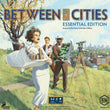 Between Two Cities Essential Edition Board Game