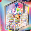 Pokemon SV8.5 Prismatic Evolutions Binder Collection