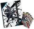 Pokemon SV10.5 Black Bolt Binder Collection (Allocated)
